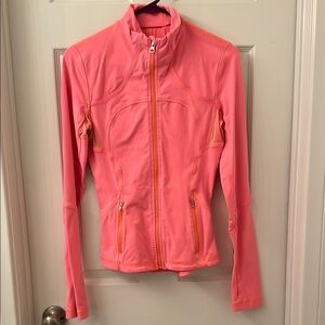 Lululemon Forme Jacket